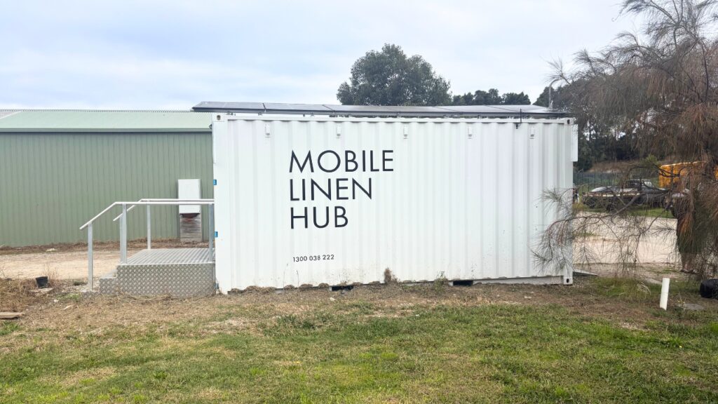 Apollo Bay Linen Hub