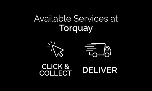 Services at Torquay