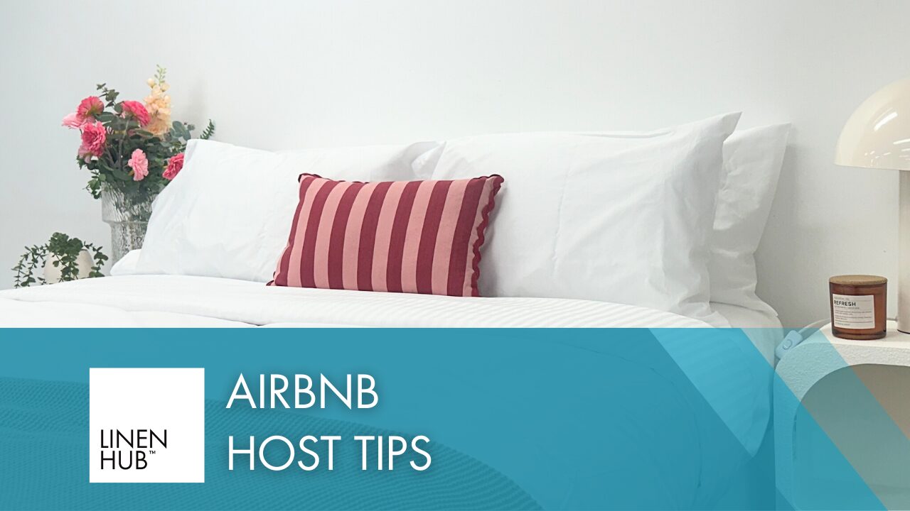 LINEN HUB