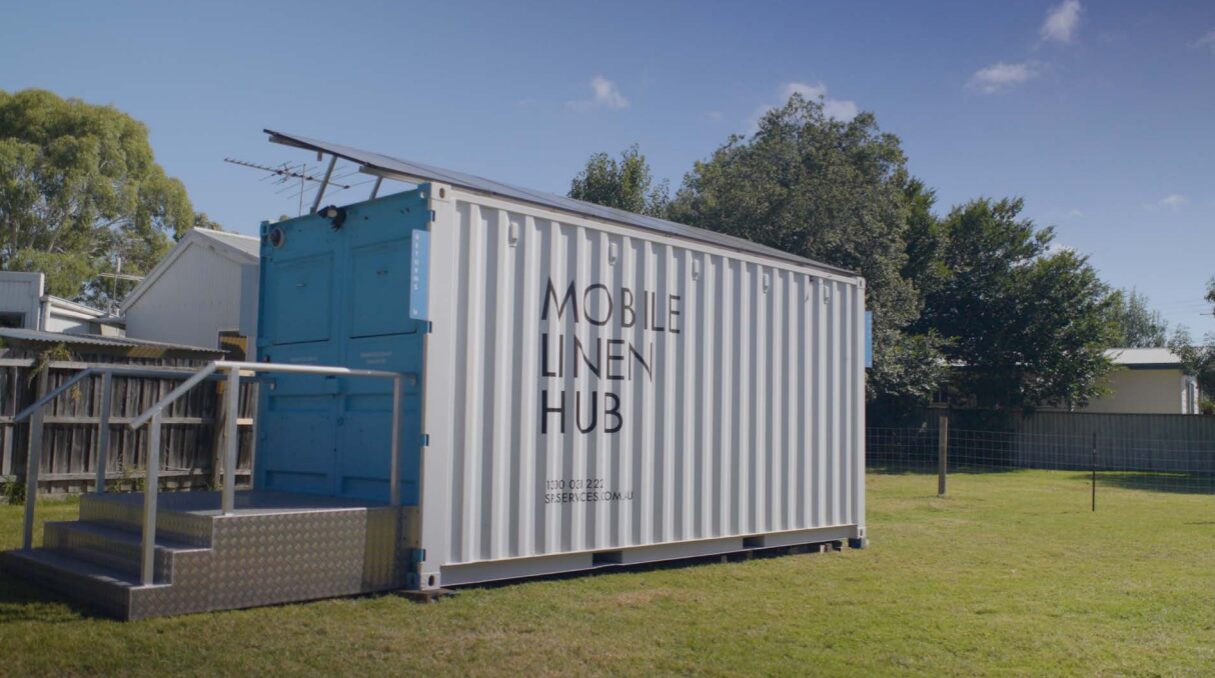 Phillip Island Self Serve Hub