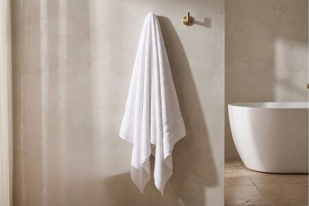 bath sheet