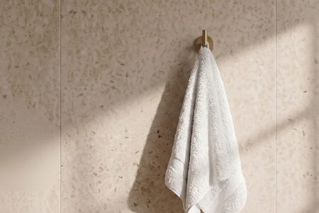 hand towel