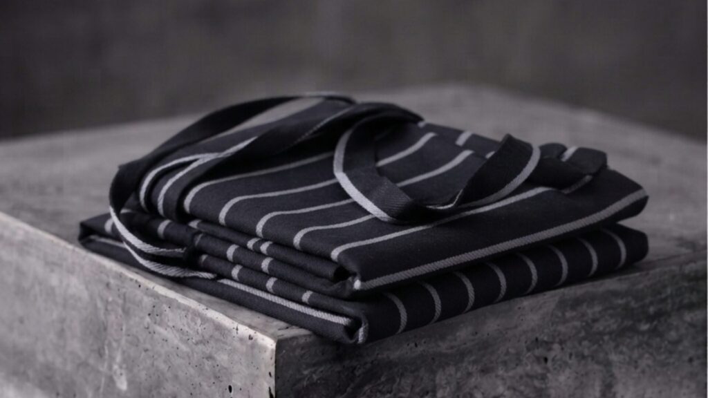 aprons 1