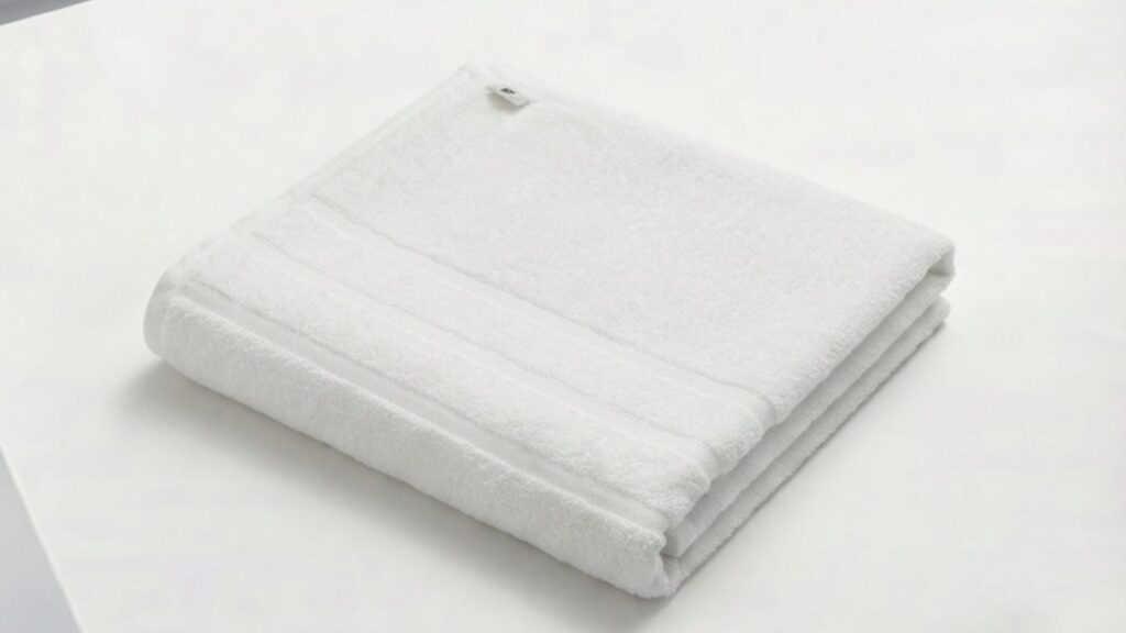 bath sheet