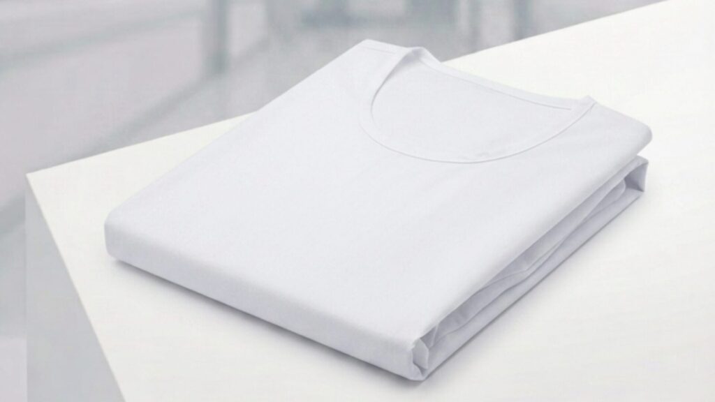 patient gown