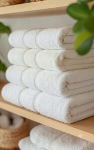 Towels