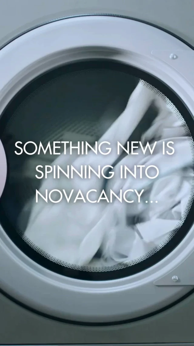 Something different is spinning into NoVacancy this year… ✨ 

We’re bringing our unique touch, showcasing Linen Done Differently! Get ready for the unveil soon... see, feel, and experience how we’re transforming the way linen is styled. 

It’s not just linen, it’s a whole new vibe!

@novacancyexpo #NoVacancy25 #Accommodation #Hospitality #Hotel #comingsoon #countdown #reveal #linen #spl #linenhub