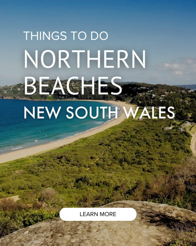 Your travel agenda is ready: Discover things to do in Sydney's Northern Beaches! 🌊 

Take in breathtaking coastal views from headlands and hidden lookouts, wander through local markets brimming with artisan finds, or spend the afternoon strolling along lively seaside streets. For the ultimate escape, finish the day unwinding on golden sands as the sun sets over the ocean. ☀️

After a day of exploring, rest easy with linen that feels like home.

Make your next stay comfortable with fresh linen hire - link in our bio.