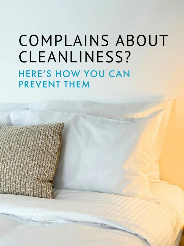 Cleanliness is one of the top reasons guests leave negative reviews and one of the easiest areas for hosts to improve. Our new blog post breaks down how Airbnb hosts can prevent cleanliness complaints and protect their ratings with a few key strategies.

🧼 It starts with setting clear expectations. Hosts should communicate their cleaning standards directly in the listing so guests know hygiene is a priority before they even arrive.

🗒️ Consistency is essential. A detailed cleaning checklist helps ensure no area is missed, like vents, ceiling fans, light switches, remote controls, and fresh linens for every stay. These small details make a big impact on guest satisfaction.

📸 Documenting the space before each stay is another smart move. Timestamped photos can help identify missed spots and serve as proof in case of disputes.

📱 And if a guest does raise a concern? The best hosts respond quickly, listen empathetically, and offer a solution. A sincere apology and a thoughtful response can turn a potential bad review into a positive one.

Cleanliness isn’t just about appearances, it’s about creating a safe, welcoming space that guests feel good about. When hosts lead with care and attention to detail, their reviews reflect it.

Read the full guide via the link in bio.

#AirbnbHostTips #CleanHosting #ShortTermRentalSuccess #AirbnbAustralia #HostLife #AirbnbTips #CleanSpaceHappyGuests #RentalHosting #AirbnbMelbourne #HostAdvice