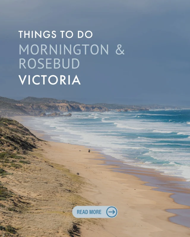 Your Stay, Sorted: Things to do in Mornington & Rosebud! 🌿

From soaking in serenity at Peninsula Hot Springs to strolling through the Mornington Botanical Rose Gardens, the peninsula is packed with nature, relaxation, and local gems.

📣 Our Mornington & Rosebud Linen Hubs are live with Click & Collect/Deliver now available! 

End your day with comfort and ease, we’ve got the linen sorted.
Hire fresh linen for your holiday with the link in bio.

#VIC #Mornington #HotSprings #Rosebud #Coastal #Airbnb #LinenHire