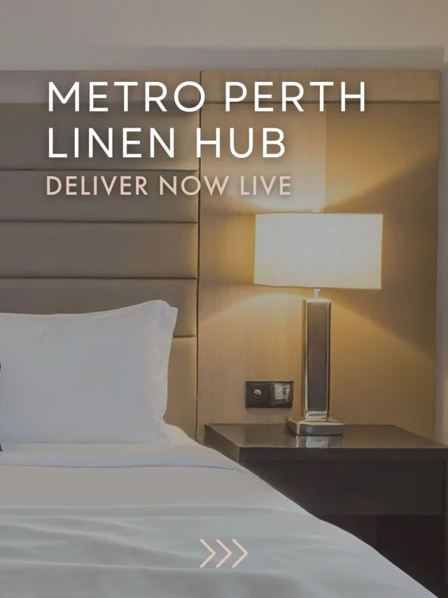 You've asked, we delivered. Linen Hub's deliver service is now live in Perth, WA!

Why you'll love our Deliver service 🚚 

🚪 Hotel grade linen delivered right at your business' doorstep.
⏰ Save hours each week, skip the last minute laundry stress.
🛏️ Perfect for centrally located Airbnb and short stay hosts.
💻 Quick online sign up + affordable daily hire pricing.

Link in bio for full pricing & online account registration. 

#Perth #Deliver #WA #Australia #Linen #airbnb