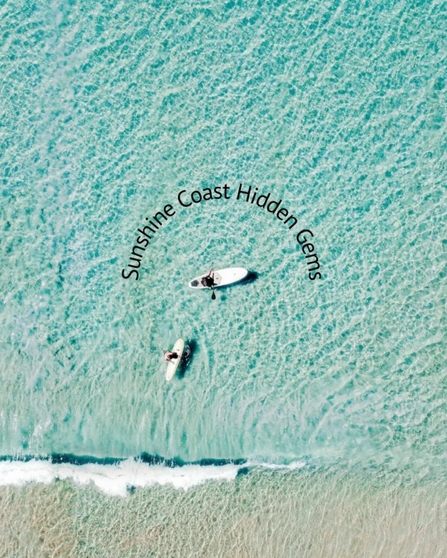 Sunshine Coast bound ☀️
And we’re ticking off some local favourites…

📍 Glass House Mountains National Park
📍 Noosa Fairy Pools
📍 Booloumba Falls
📍 Laguna Lookout

Hidden gems, coastal air and hinterland views. We can’t wait to explore when we go live on the Sunny Coast 🌿🌊

#SunshineCoast #HiddenGems #ExploreQLD #CoastToHinterland