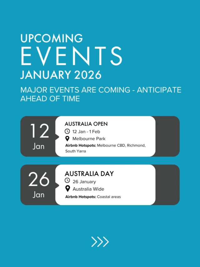 With the Australian Open and Australia Day just around the corner, "fully booked" is the best phrase a host can hear but it also means your property is about to work harder than ever.

Success in peak season is all about "set and forget." You shouldn't be worrying about your worn out towels or thinning sheets when you're managing back-to-back bookings. 

Linen Hub specialises in helping Australian hosts stay ahead of the game. Guarantee your supply and be major event ready by using our daily hire model and choose the service that best suits you: Self-Serve Hub and Click & Collect or Deliver.

Whether it’s fresh white sets for your bedrooms or plush towels for the ensuite, we’ve got you covered.

📍 Ready to restock? Visit linenhub.com.au and get summer ready.

#PropertyManagement #GuestExperience #VacationRentals #australiaopen #australiaday