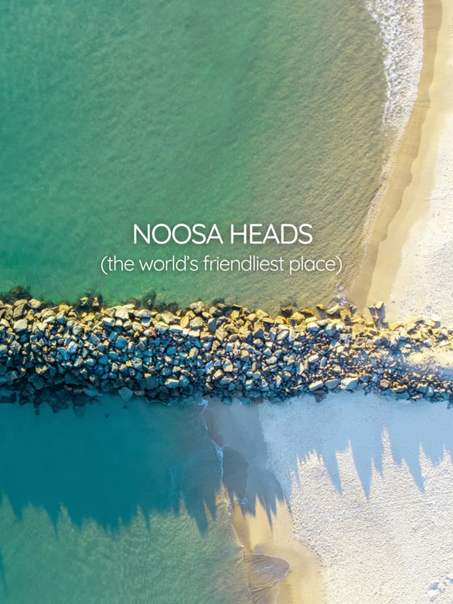 Noosa Heads has officially landed on Booking.com’s list of the world’s most welcoming cities for 2026 taking the number one spot. Chosen from more than 370 million verified traveler reviews, it proves that genuine hospitality still stands out on the global stage.⁠
⁠
What makes Noosa different isn’t just the beaches or the polished holiday homes.. it’s the pace, the people and the feeling that everything here runs on good energy. Morning walks along the beach, slow coffees on Hastings Street and sunset swims. 

📣 We're also proud to announce that our new Noosaville collection point is launching next week. This is a huge step in our journey to supporting Sunshine Coast communities and making it easier to access premium, freshly laundered linen to give guests amazing stays and hosts amazing reviews.

Want to learn more? 
Everything you need to know can be found using the link in our bio. 

#noosaheads #qld #sunshinecoast #holiday #coastal #retreat