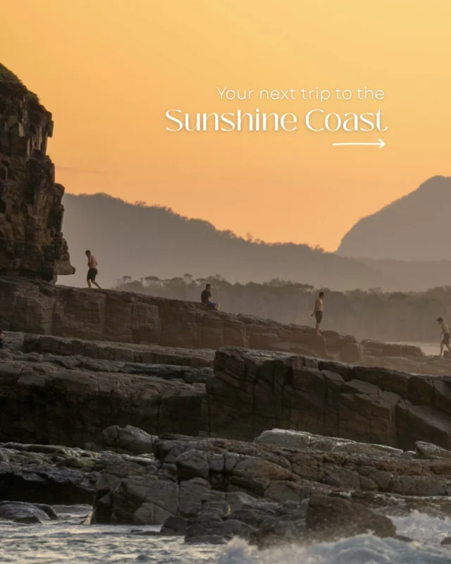 The Sunshine Coast doesn't need a filter. It just needs to be seen. ☀️

Save this post for your next trip!

#SunshineCoast #QLD #Travel #Exploree #Australia #Nature