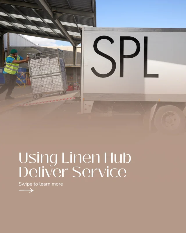 Get linen delivered straight to your door. How it works:
 💻 Order online
 📆 Choose your delivery day
 📦 Get linen delivered to your door
 ↩️ Return used linen at the same time

Click & Deliver makes linen hire easier than ever - fresh, premium linen delivered right where you need it, right when you need it.

Get started with Linen Hub today - link in bio.

#Deliver #Delivery #Service #Linen #Airbnb #Tutorial
