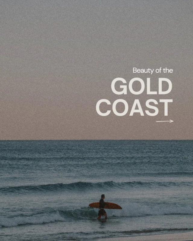 Exploring the stunning beauty of the Gold Coast, from surfing adventures to whale watching. Visit Currrumbin Wildlife Sanctuary and enjoy the serene views at Burleigh Heads. 🌊🌿🐋

#GoldCoast #QLD #Visit