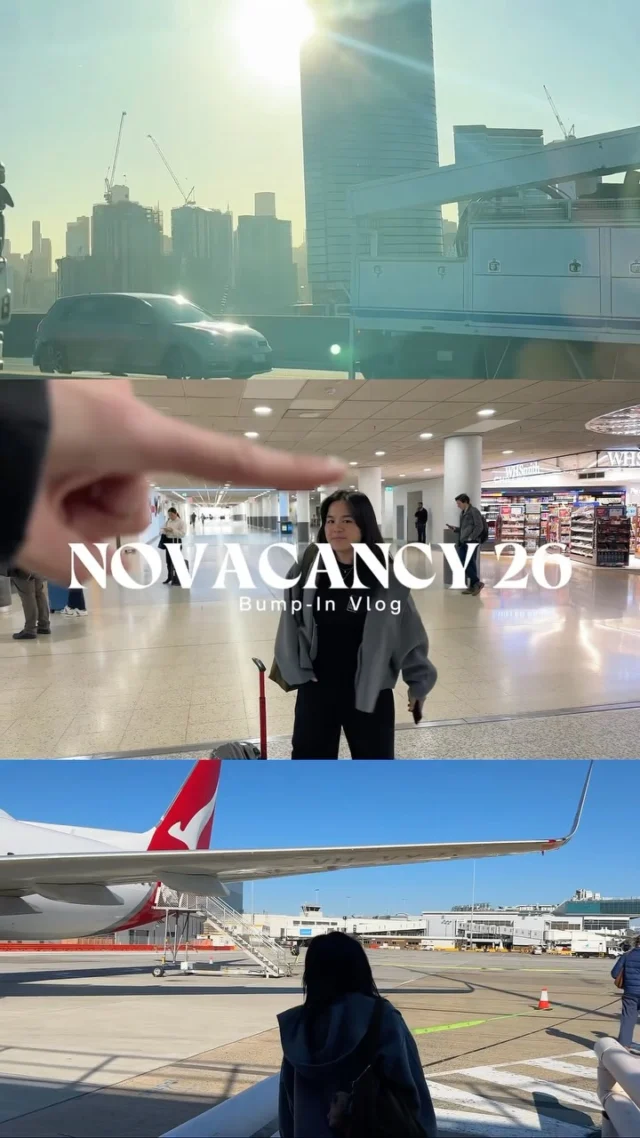 NoVacancy 2026 kicks off today! 

Come visit us at stand 1130 ✨

@novacancyexpo #novacancy2026